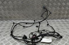 AUDI Q4 Sportback e-tron 1 generation (2021-2024) Жгут проводов передн. парктроников 89A971085A 32637455