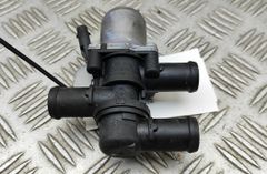 AUDI Q4 Sportback e-tron 1 generation (2021-2024) Heating radiator valve 5Q0906457C 32637504