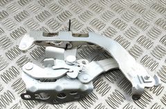 MERCEDES-BENZ C-Class W205/S205/C205 (2014-2023) Priekšējā labā dzinēja pārsega eņģe A2058800928 32637711