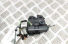 MERCEDES-BENZ C-Class W205/S205/C205 (2014-2023) Rear seat backrest lock A2059200176 32637714