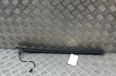 JEEP Grand Cherokee 4 generation (WK) (2004-2024) Bagāžas nodalījuma apdare aizmugurējā vāka labajā pusē 68165048 32738503