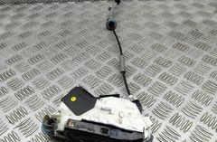 VOLKSWAGEN Passat B8 (2014-2023) Aizmugurējā labā durvju slēdzene 5NA839016D 32751157