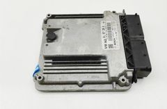 VOLKSWAGEN Passat B8 (2014-2023) Блок управления двигателем 04L907309R,0281031066 32751814