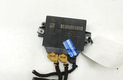 VOLKSWAGEN Touareg 2 generation (2010-2018) Pārkingsensoru vadības bloks 7P6919475C,7N0919475 32752970