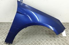 FORD Focus 3 generation (2011-2020) Крыло переднее правое PBM51-A16008-AG 32754115