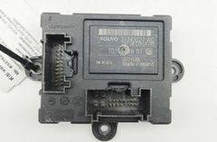 VOLVO V70 3 generation (2007-2020) Front Left Door Control Unit 31343027,31343027AC,1010253801 32762915
