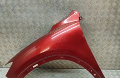 MAZDA CX-5 1 generation (2011-2020) Front Left Fender KD53-52-211A 32783495