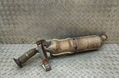 RENAULT Master 3 generation (2010-2023) Катализатор 200200246R 32796463