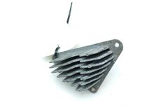 RENAULT Master 3 generation (2010-2023) Блок управления светодиодами PWB00953,VP-00210658 32816435