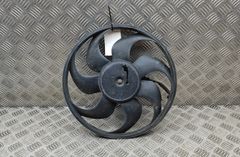 FORD Transit Diffuser Fan JT76-8C607-DC 32817414