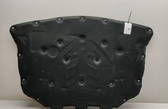 BMW 5 Series F10/F11 (2009-2017) Обивка капота 6989301 32817935