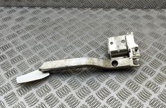 BMW 5 Series F10/F11 (2009-2017) Bufera stiprinājuma pagarinājums labajā pusē 7186514,7207152,7211162 32830514