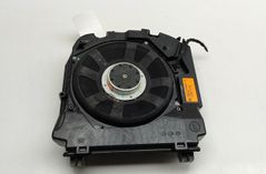 BMW 5 Series F10/F11 (2009-2017) Низкочастотный динамик с левой стороны 9169687 32831134