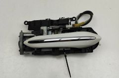 BMW 5 Series F10/F11 (2009-2017) Aizmugurējo labo durvju ārējais rokturis 8722812,7187228 32832476