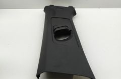 VOLKSWAGEN Golf 8 generation (2019-2023) Боковая стойка левой стороны 5H0867243D,5H0867243B 32835373