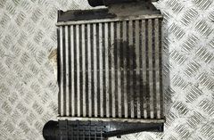 PEUGEOT 3008 2 generation (2017-2023) Starpdzesētāja/interkūlera radiators 9675627980,P9675627980 32836060