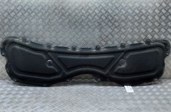 VOLKSWAGEN Transporter T6 (2015-2024) Обивка капота 7E0863831B 32838237