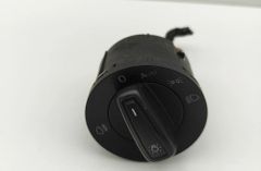 VOLKSWAGEN Transporter T6 (2015-2024) Переключатель света 5G0941431AQ 32838759