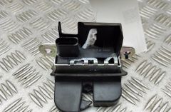 VOLKSWAGEN T-Cross 1 generation (2019-2023) Galinių dešinių durų apatinė spyna 7E0827506A 32844428