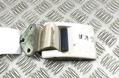 VOLKSWAGEN Transporter T6 (2015-2024) Задний левый дверной шарнир 7H0827153 32853083