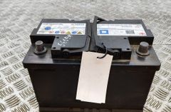 PEUGEOT 2008 1 generation (2013-2020) Аккумулятор 9678006180 32853904