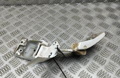 VOLKSWAGEN Transporter T6 (2015-2024) Комплект петель левой задней двери 7H0827153,7H0827151 32854721