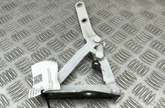 VOLKSWAGEN Transporter T6 (2015-2024) Front Right Bonnet Hinge 7E0823302B 32854917