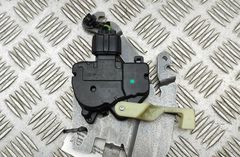 CHRYSLER Voyager 5 generation (2007-2020) Rear Right Door Soft Close Unit 25000282,3016679584AB,68030378AB 32856616