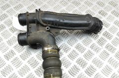 CITROËN C4 Cactus 1 generation (2014-2024) Intercooler Hose Pipe 9804177580,9685598580,9686523980,9685598280 32856972