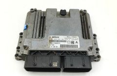 CITROËN C4 Cactus 1 generation (2014-2024) Блок управления двигателем 9814182680,0281032456,9806460480,1039S88092 32857547