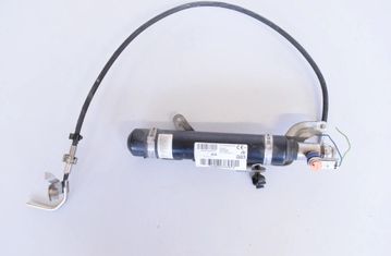 MERCEDES-BENZ A-Class W176 (2012-2018) HOOD ACTUATOR HINGE A2468600200 32869026