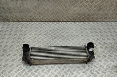 BMW 7 Series F01/F02 (2008-2015) Радиатор интеркулера 7805629 32874943