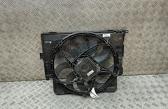 BMW 4 Series F32/F33/F36 (2013-2020) Диффузор 8641947 32876860