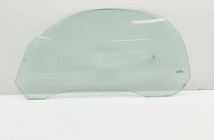 PORSCHE Boxster 986 (1996-2004) Front Left Door Glass 98654251100 32885624