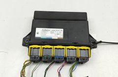 FORD Focus 3 generation (2011-2020) Блок управления без ключа AV6N-19G481-AM,5WK49778N,55WK49167 32949050