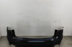 AUDI A6 C7/4G (2010-2020) Бампер задний 4G9807067D 32949649