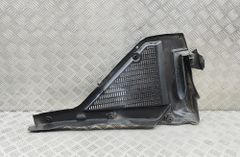 BMW X6 E71/E72 (2008-2012) Priekšējā stikla tīrītāja apdare / plastmasa 6945584 32950534