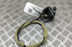 RENAULT Master 3 generation (2010-2023) Kreisās puses bīdāmo durvju slēdzene 825030012R 32950833