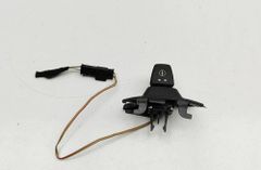 BMW X6 E71/E72 (2008-2012) Ручка управления положения руля 6966710 32952066