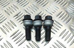 PORSCHE Cayenne Coupe 1 generation (2019-2021) Комплект колесных болтов WHT010066 32952214