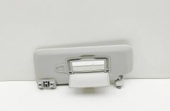 MERCEDES-BENZ C-Class W205/S205/C205 (2014-2023) Left Side Sun Visor A2058107304 32963122