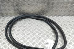 PEUGEOT 3008 2 generation (2017-2023) Резиновая прокладка передней правой двери 9811537480 32981011