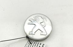 PEUGEOT 3008 2 generation (2017-2023) Колпаки на колеса 9833447977,9807999277 32981708