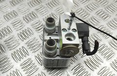 PEUGEOT 3008 2 generation (2017-2023) Радиатор охлаждения АКБ (кулер) 9833723680,EV29135500,EV29035425 32981712