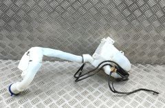 PEUGEOT 2008 1 generation (2013-2020) Бачок омывателя 9683988680 32992645