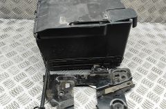 PEUGEOT 2008 1 generation (2013-2020) Поддон аккумулятора 9688783080,9801801880,9806487180 32992647