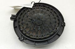 PEUGEOT 2008 1 generation (2013-2020) Priekšējo kreiso durvju skaļrunis 9809320180 32993641