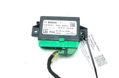 PEUGEOT 2008 1 generation (2013-2020) Блок PDC 9814151980,0263004853 32993772