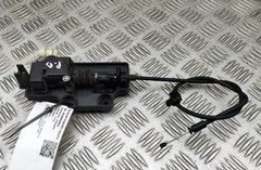 TESLA Model S 1 generation (2012-2024) Right Side Hood Lock 1061814-00-D 32994254