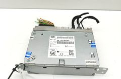 PEUGEOT 2008 1 generation (2013-2020) Блок управления навигацией 9811066480 32994497